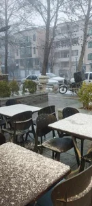 دونر کباب ترکی 5