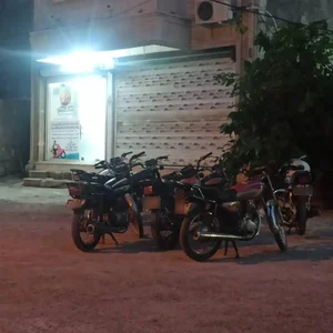 پیک موتوری چیکو 4