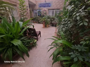خانه مسافر زمان زاده 3