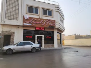 رستوران کر بختیاری 2