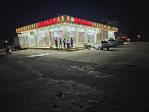 مواد غذایی امین 3