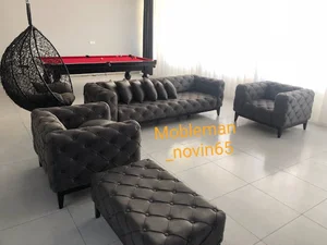 تولیدی مبلمان نوین۶۵