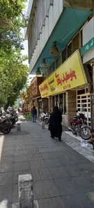رستوران رفتاری 4