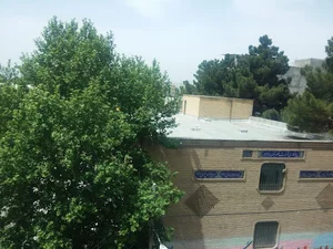 دبیرستان دخترانه حضرت زینب