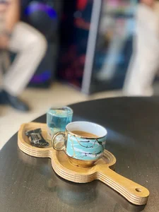 کافه رامو