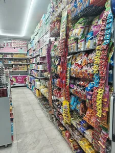 سوپر مارکت جام جم 4