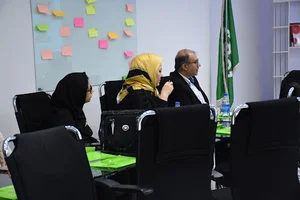 Atico teacher training academy