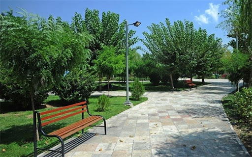 بوستان منهتن