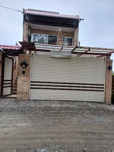 اقامتگاه فروهر