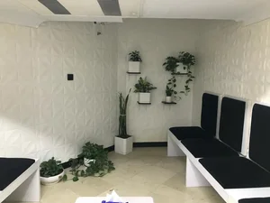 مرکز رادیولوژی و سونوگرافی مهر 5