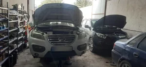 تعمیرگاه آقای چین 2