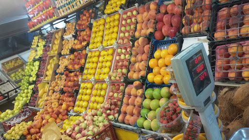 سوپر میوه