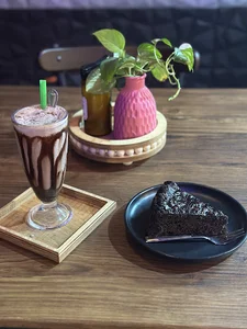 coffee Ata