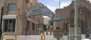 رستوران دارچین 3