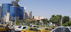 میدان استقلال