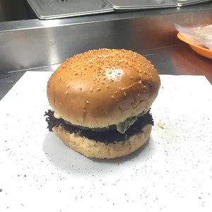 آقای خرچنگ