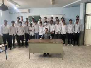 دبیرستان نمونه دولتی پسرانه خاتم الانبیاء