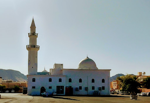 Budeiri Mosque
