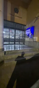 بانک صادرات شعبه دربند میرزا تفت 2