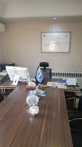 شرکت آباد تردد پارس