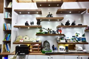 گروه فنی مهندسی آیسو 3