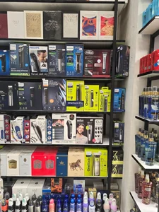 عطر حکیم 2