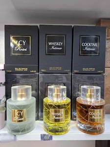 گالری عطر و ادکلن دیور حقیقی