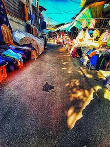 بازار