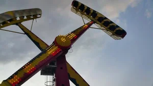 Fun City
