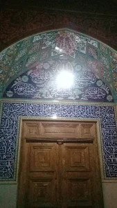 مسجد الهادی(ع)