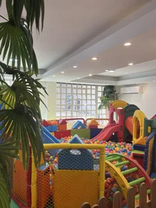 مهدکودک ایران زمین 3