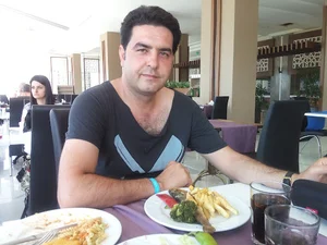 فتو آرام PHOTO ARAM