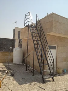 آهنگری و جوشکاری سیار پونک 2