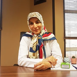 دکتر مریم غلام پور قوام آبادی