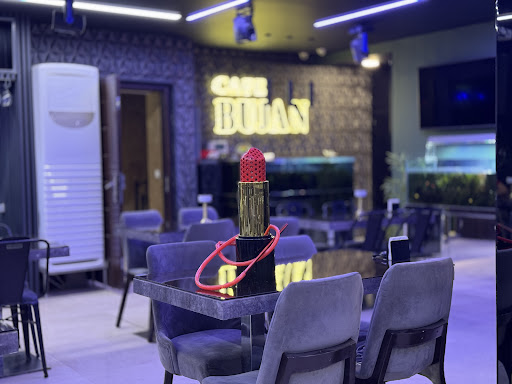 کافه بوژان