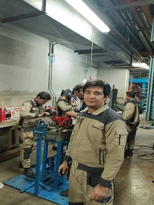 مجتمع فنی صدرا