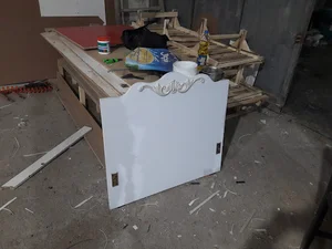 کالای چوب پرهام
