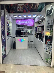 DapiGame