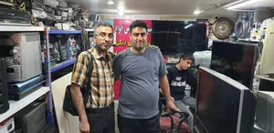 صوتی و تصویری خدایی 4