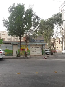 مهد کودک توانا 3