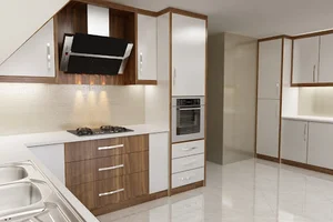 صنایع چوبی لیجار