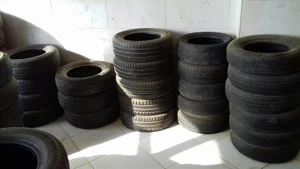 لاستیک فروشی 110 (لاستیک کامیون و سواری) 2