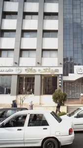 عینک دانا 2