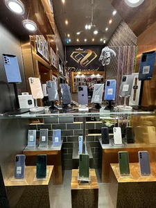 موبایل دایموند
