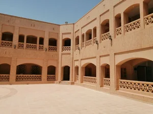 موزه وزیری 2