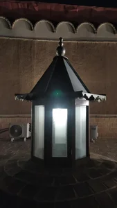 مدرسه علمیه حکیم هاشم 3