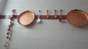 فروشگاه مس حیدری