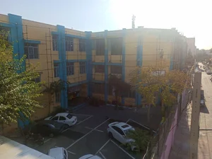 دبیرستان پسرانه شهید نورایی 3
