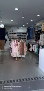 گالری باران