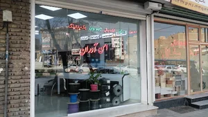 هایپر الکترونیک امن آوران